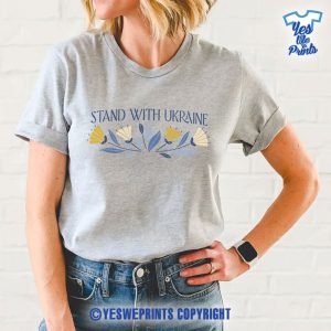 Stand-with-Ukraine-Shirt,-Support-Ukraine-Russia-Ukraine-War-Anti-Trump-1