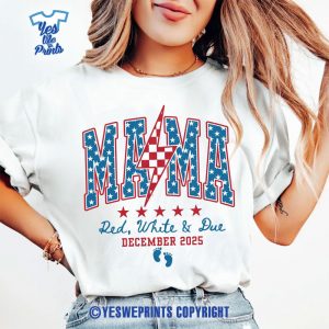 4th-of-July-Pregnancy-Shirt