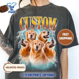 Custom-Pet-Bootleg-Shirt
