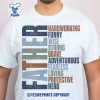Father-Shirt-Retro-Style-Dad-Gift-for-Father’s-Day