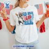 Funny-4th-of-July-Shirt-Red,-White-&-Feral