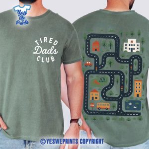 Funny-Tired-Dads-Club-Shirt-1