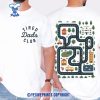 Funny-Tired-Dads-Club-Shirt