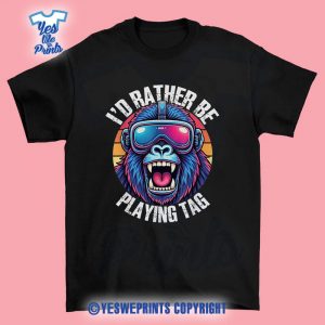 Id-Rather-Playing-Gorilla-Monkey-Gorilla-VR-Gamer