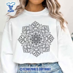 Scubtle-Anti-Fascist-FDT-Mandala-Anti-Trump-8647-Fck-Fascism-Graphic-Tee