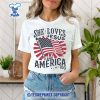 She-Loves-Jesus-And-America-Too-Tee