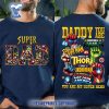 Super-Dad-Shirt-Daddy-You-Are-My-Superhero-Gift-Tee