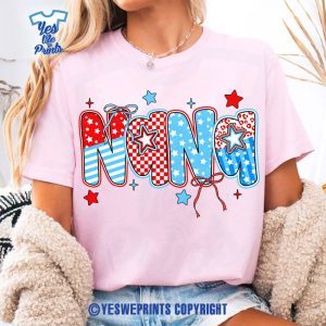 4th-of-July-Mama-American-Mama-Checkered-Memorial-Day-USA-Patriotic