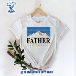 Father-Figure-Shirt-Funny-Dad-Bod-Gift-Tee