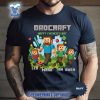 Personalized-DadCraft-Shirt
