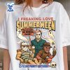 I-Freaking-Love-Summerween-Shirt