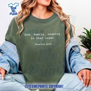 Charlie-Kirk-Activist-Shirt