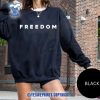 Charlie-Kirk-Freedom-Shirt-1