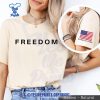 Charlie-Kirk-Freedom-Shirt