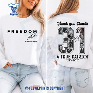 Justice-for-Charlie-Kirk-Shirt